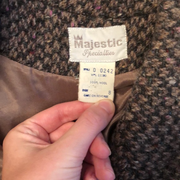 Women’s dress jacket - Picture 2 of 2